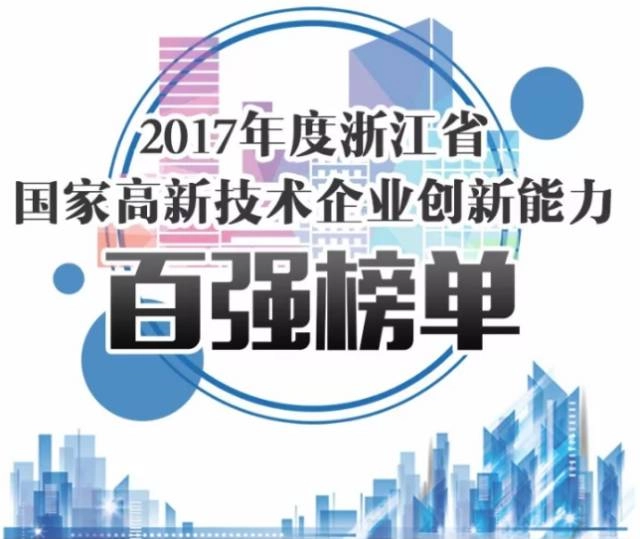 牛！这家企业进了3张榜单！