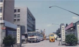 杭叉集团