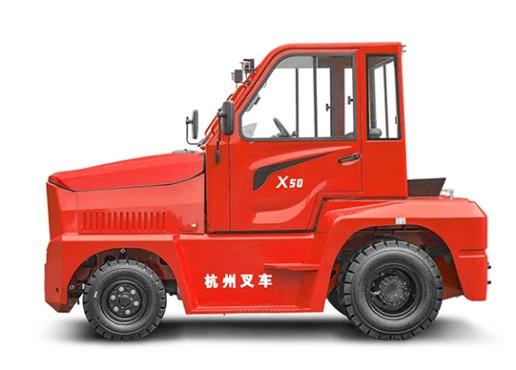 杭叉集团
