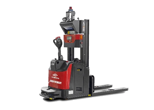 2t标准堆垛车