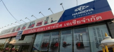 杭叉集团